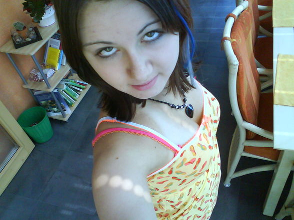 my ich =) - 