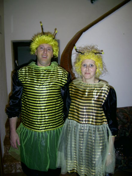 Fasching 2009 - 