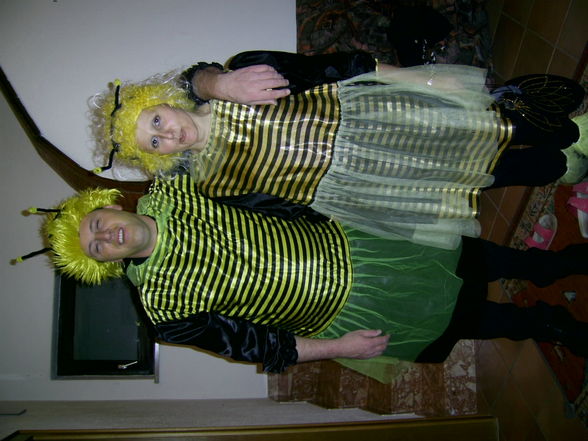 Fasching 2009 - 