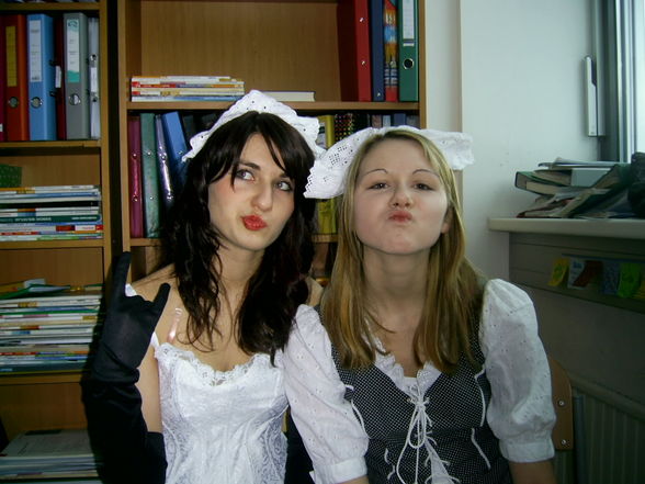 Fasching 2009 - 