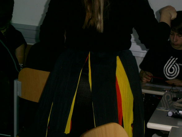 Fasching 2009 - 