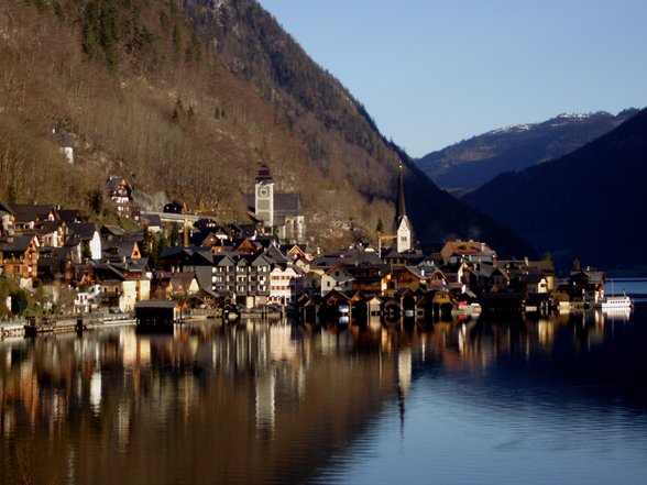 Hallstatt - 