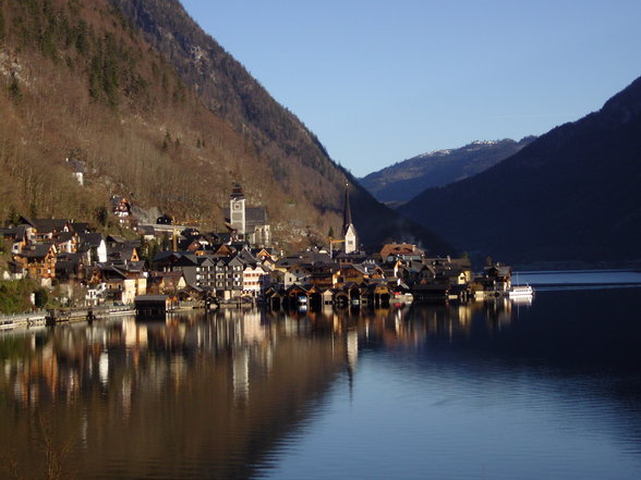 Hallstatt - 