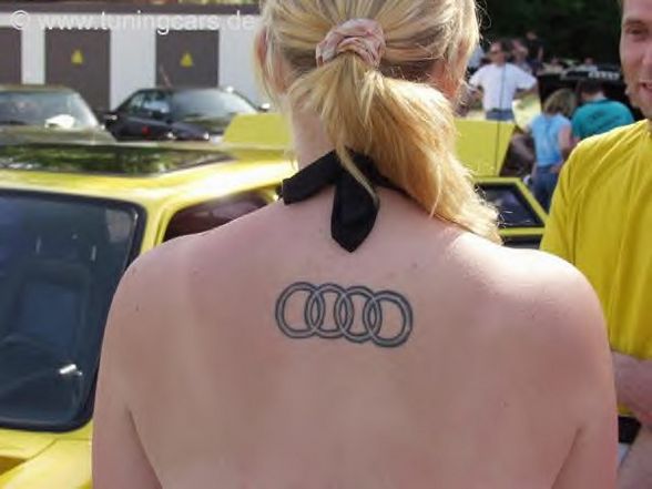 Audi - 