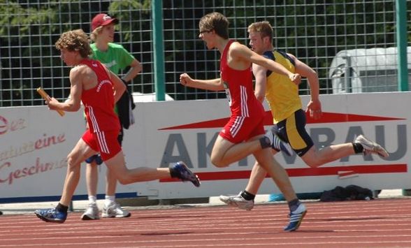 Bundesländercup 2008 - 