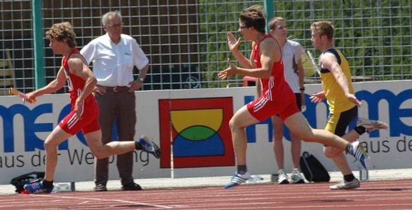 Bundesländercup 2008 - 