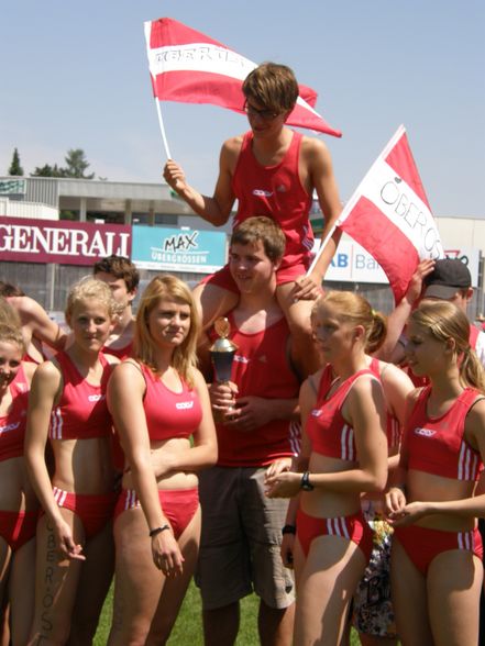 Bundesländercup 2008 - 