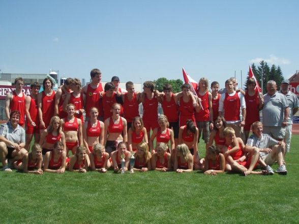 Bundesländercup 2008 - 