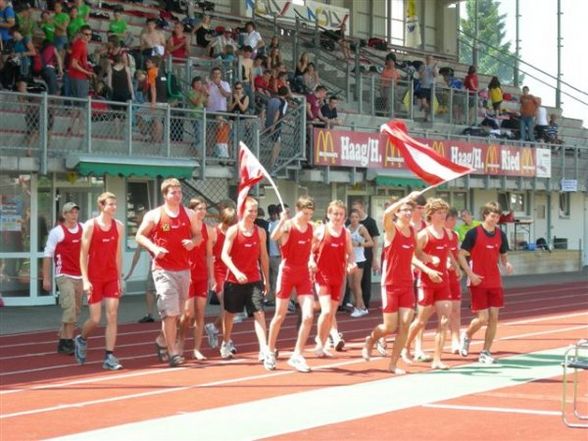 Bundesländercup 2008 - 