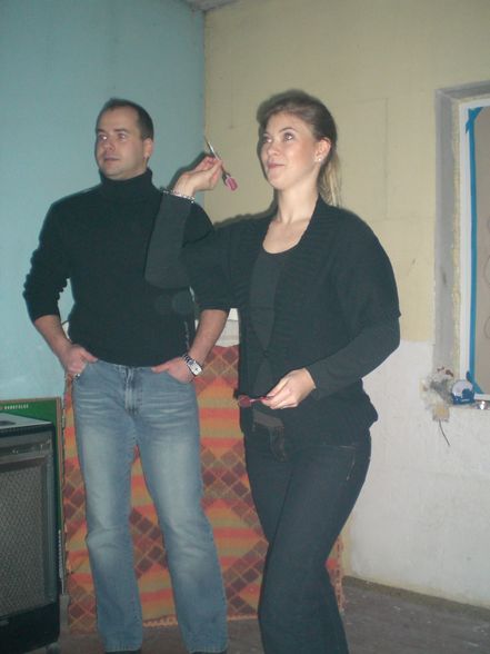 Silvester 2009 - 