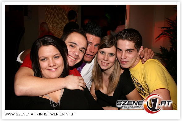 2009 - neues jahr/neue Leute - 