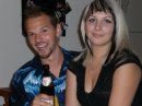 Einweihungsparty von harri und simsi - 