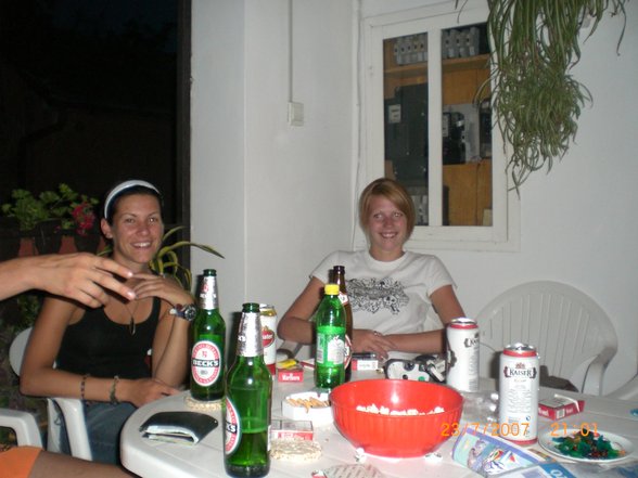 Urlaub in Siofok 2007 - 