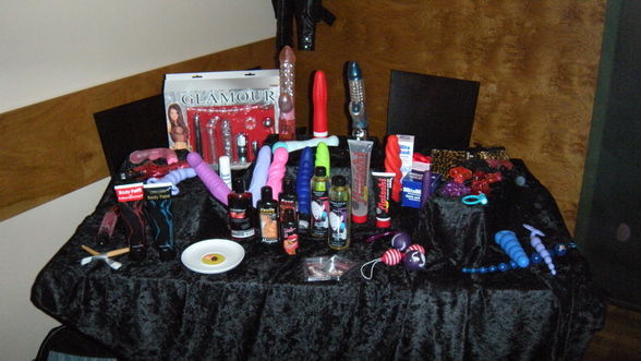 ****DILDOPARTY**** - 