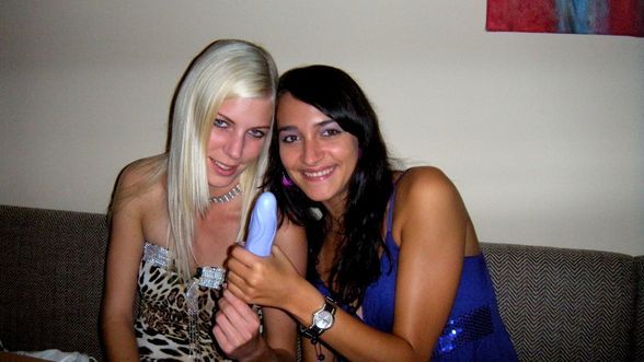 ****DILDOPARTY**** - 