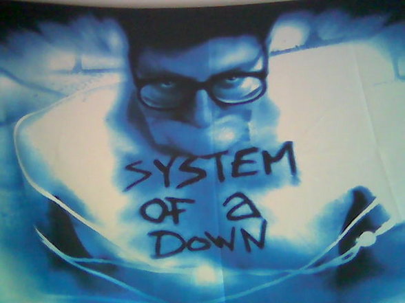 System of a Down - 