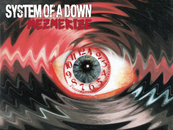 System of a Down - 