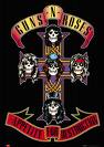 GUNS`N ROSES - 