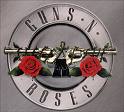 GUNS`N ROSES - 