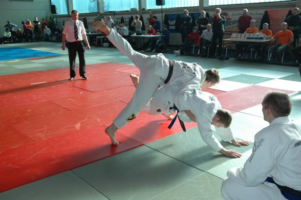 coole Judopics - 