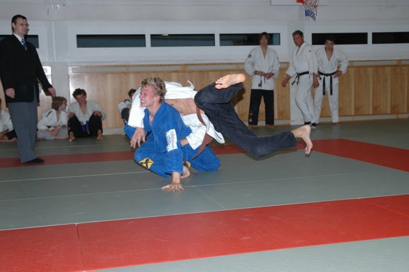 coole Judopics - 