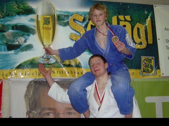 coole Judopics - 