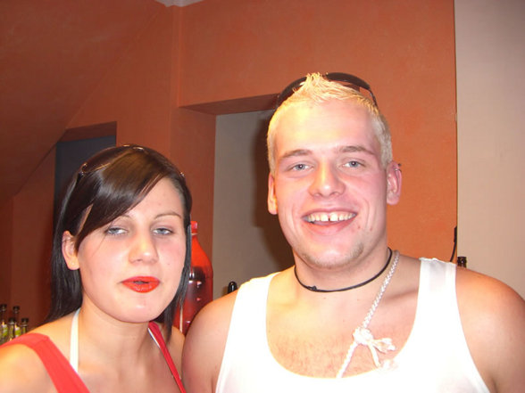 Faschingsball 2008 - 