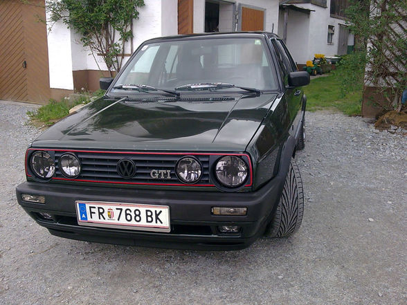 GTI - 