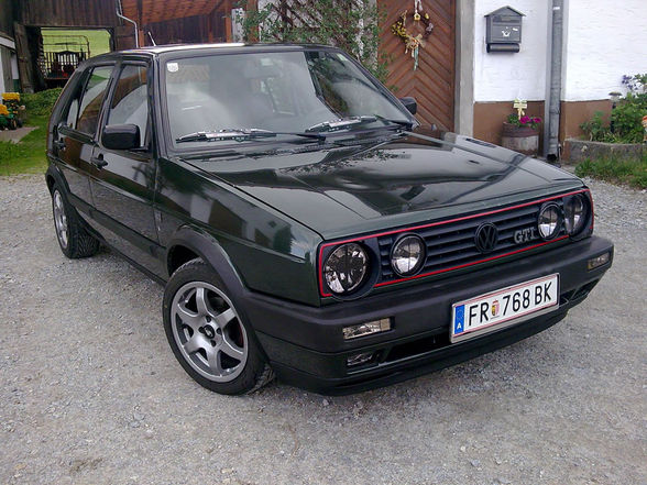 GTI - 