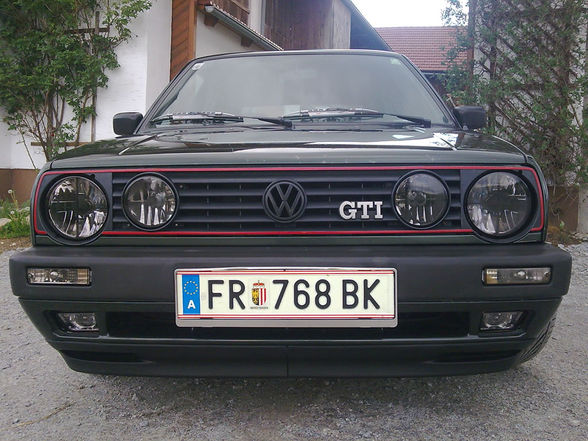 GTI - 