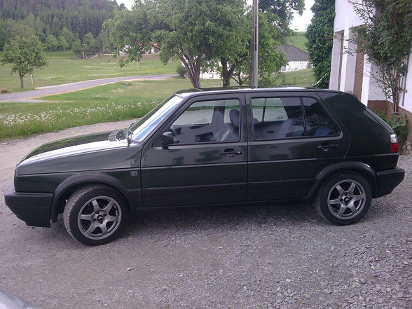 GTI - 