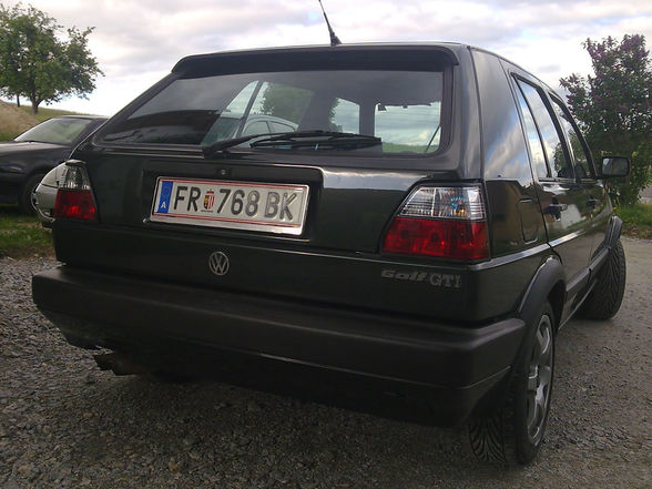 GTI - 