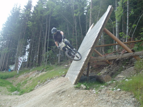 semmering ( bikepark ) - 