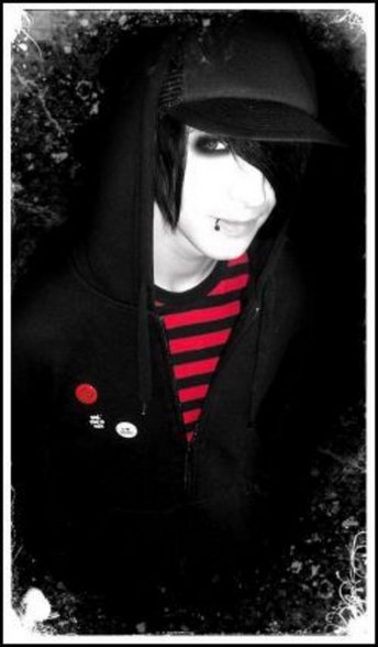 emO styLe .. - 