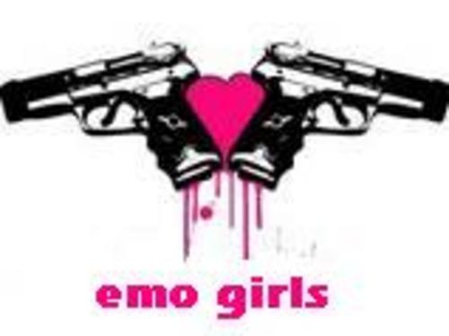 emO styLe .. - 