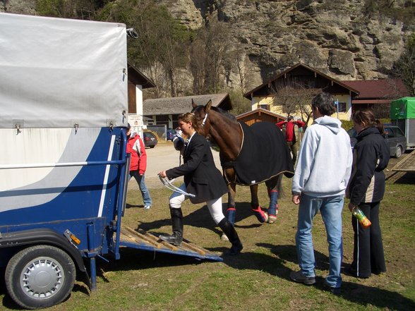 Mein Pferd und ich - 