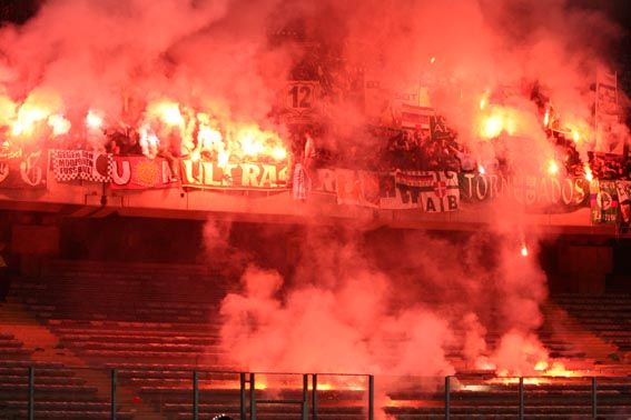 SK Rapid Wien - 