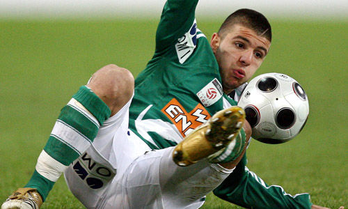 SK Rapid Wien - 