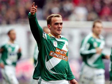 SK Rapid Wien - 