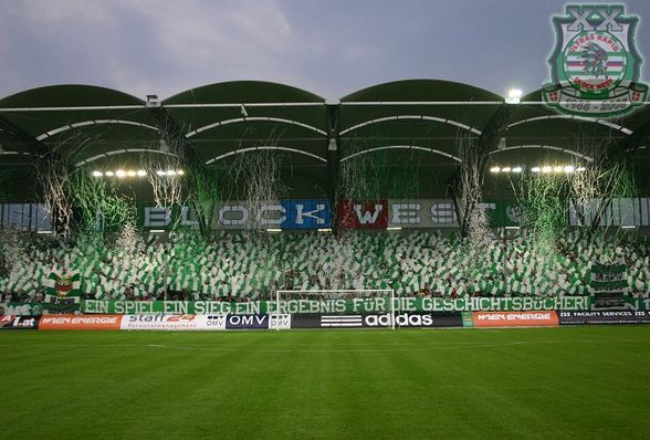 SK Rapid Wien - 