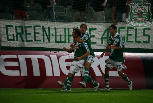 SK Rapid Wien - 