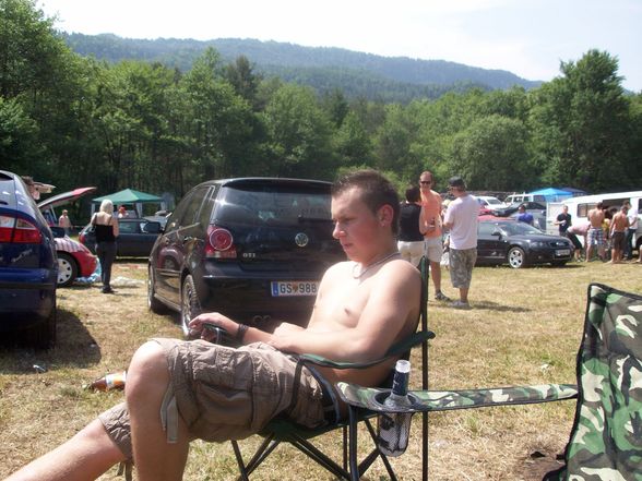 Wörthersee 2009 - 