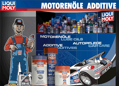 Liqui Moly - 