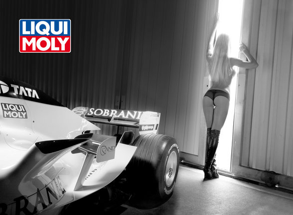 Liqui Moly - 