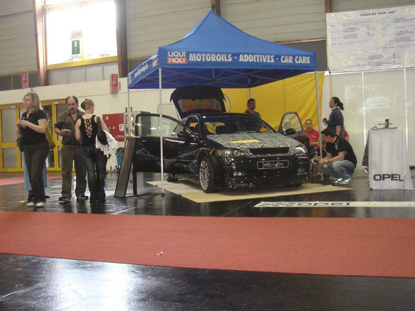 Austrian Tuning Show - 