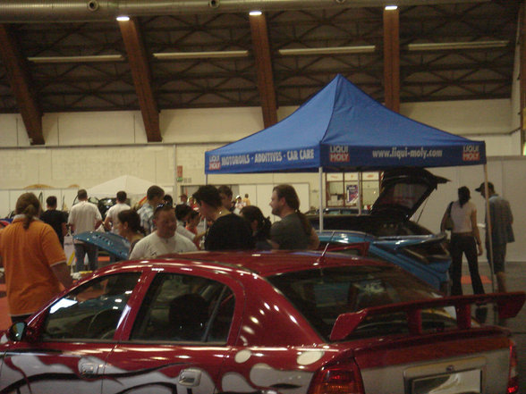 Austrian Tuning Show - 