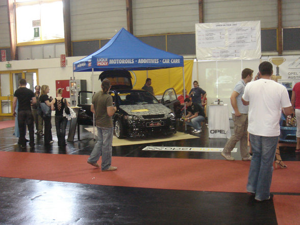 Austrian Tuning Show - 