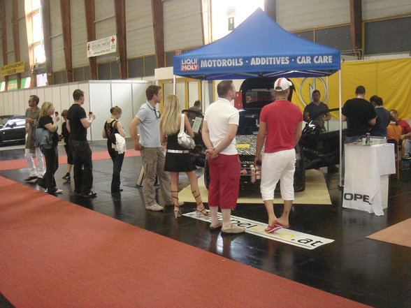 Austrian Tuning Show - 