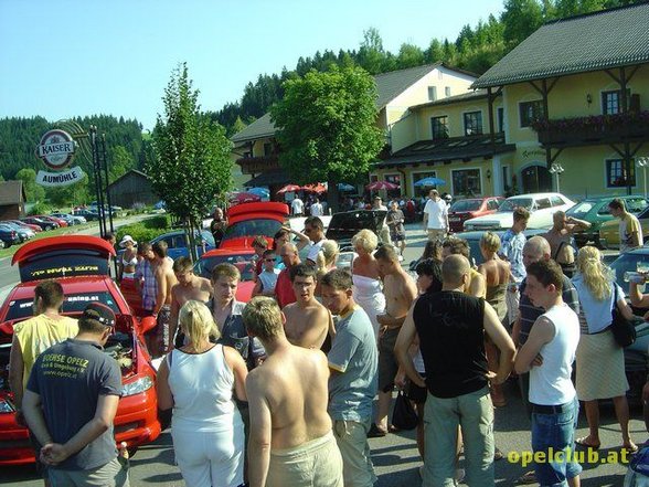 Opeltreffen - 