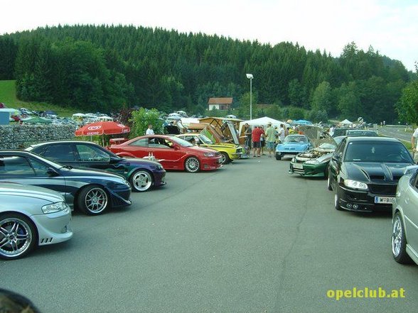 Opeltreffen - 